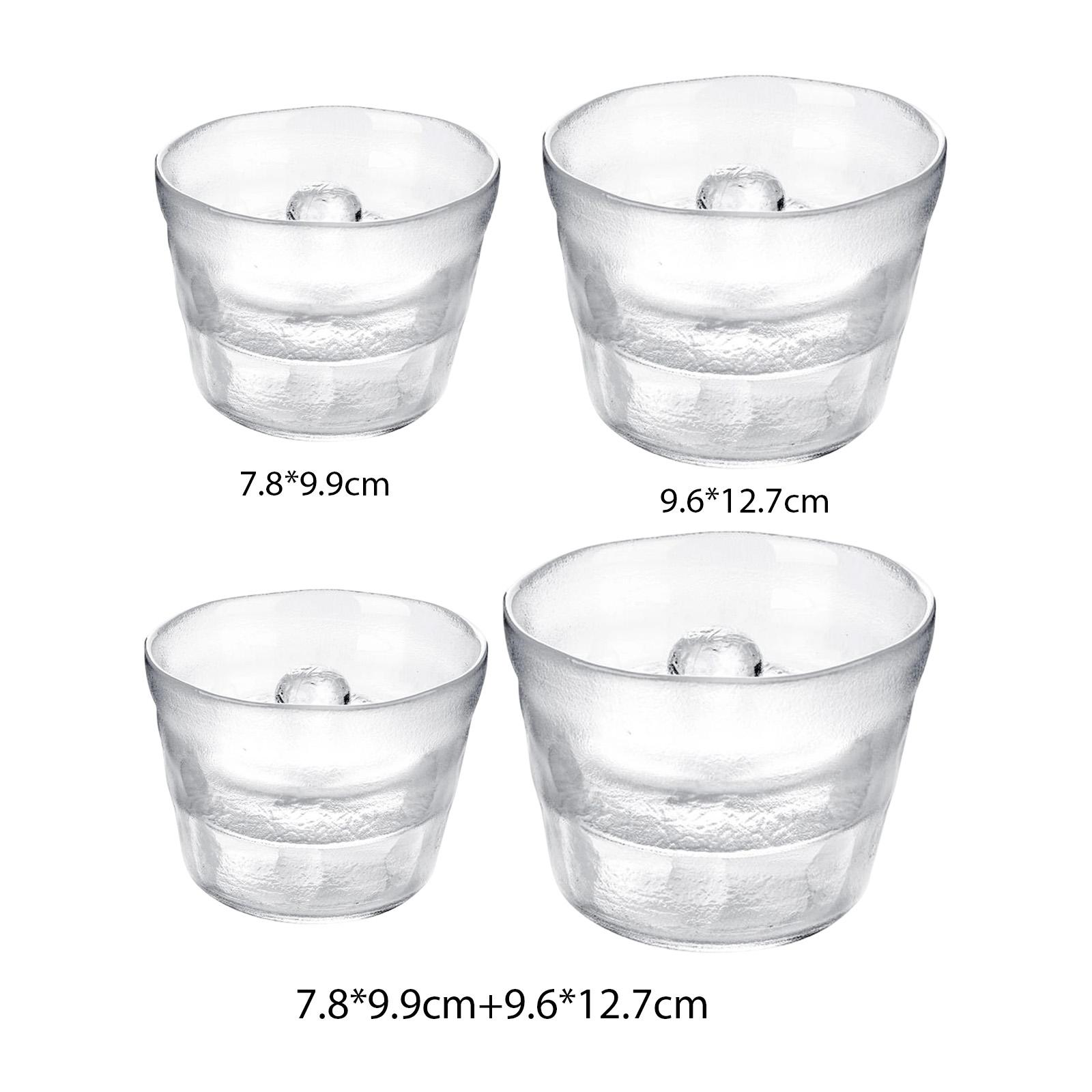 Glass Pickle Jar with Press We - Meal Prep Jars With Lids recension och pris