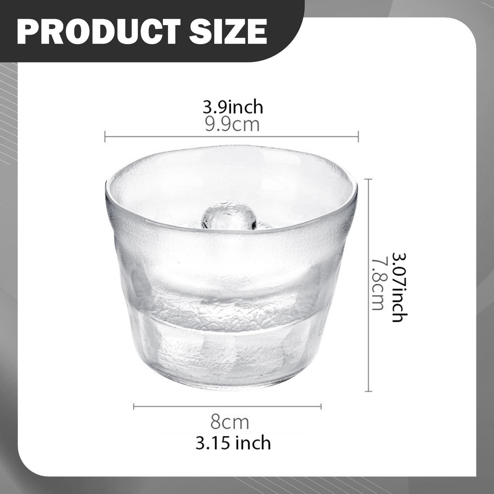 Glass Pickle Jar with Press We - Meal Prep Jars With Lids recension och pris