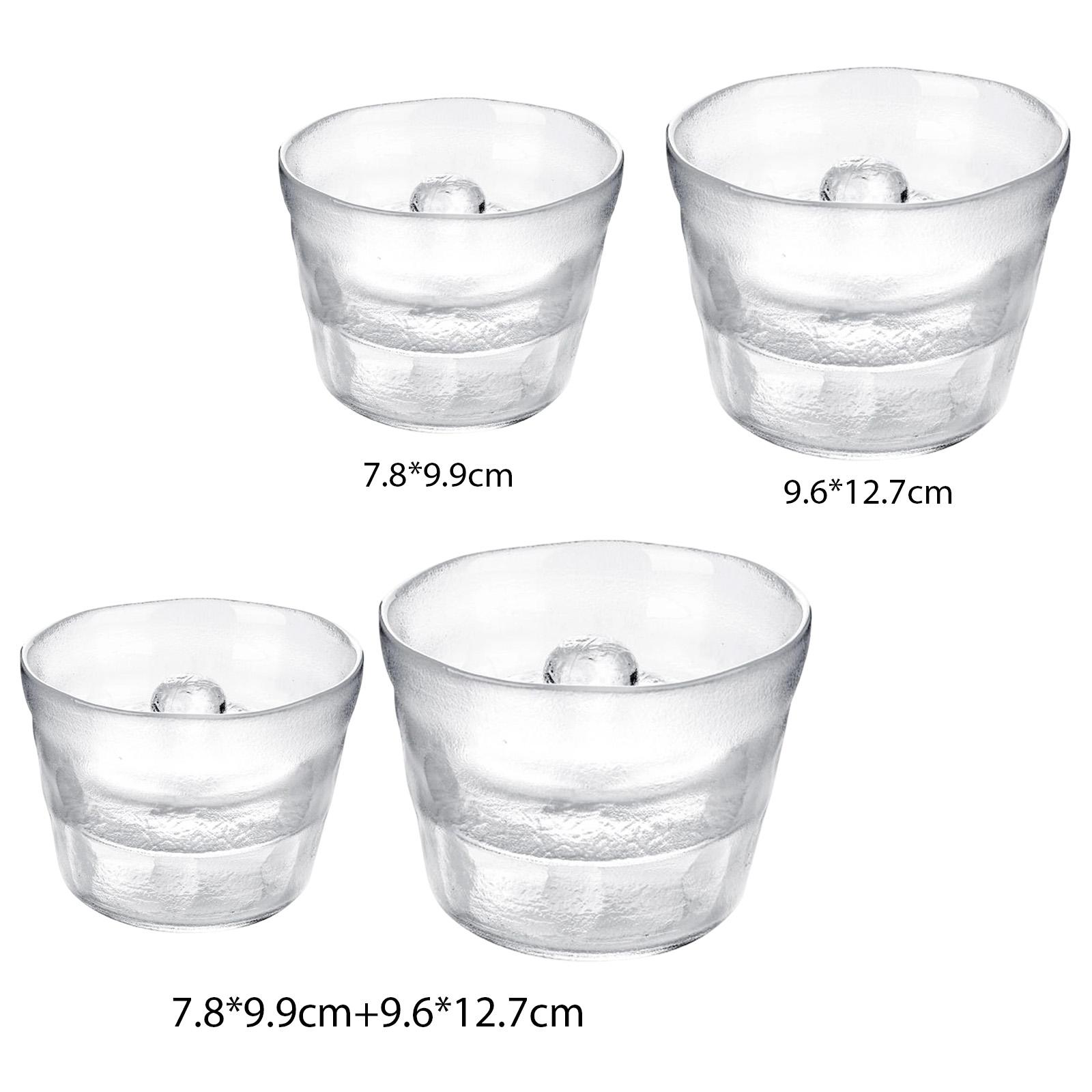 Glass Pickle Jar with Press We - Meal Prep Jars With Lids recension och pris