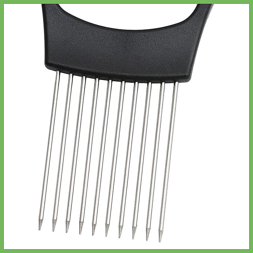 Leeseph Onion Holder, Stainles - Onion Holder Slicer recension och pris