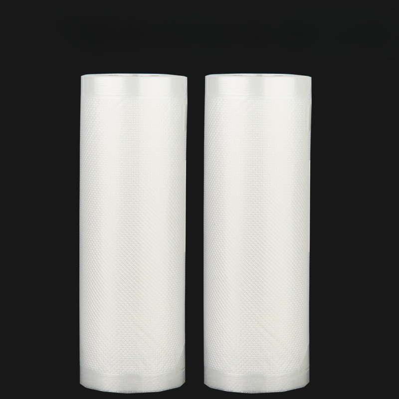 3m/roll vacuum seal bags - dur - Meal Prep For Cutting recension och pris