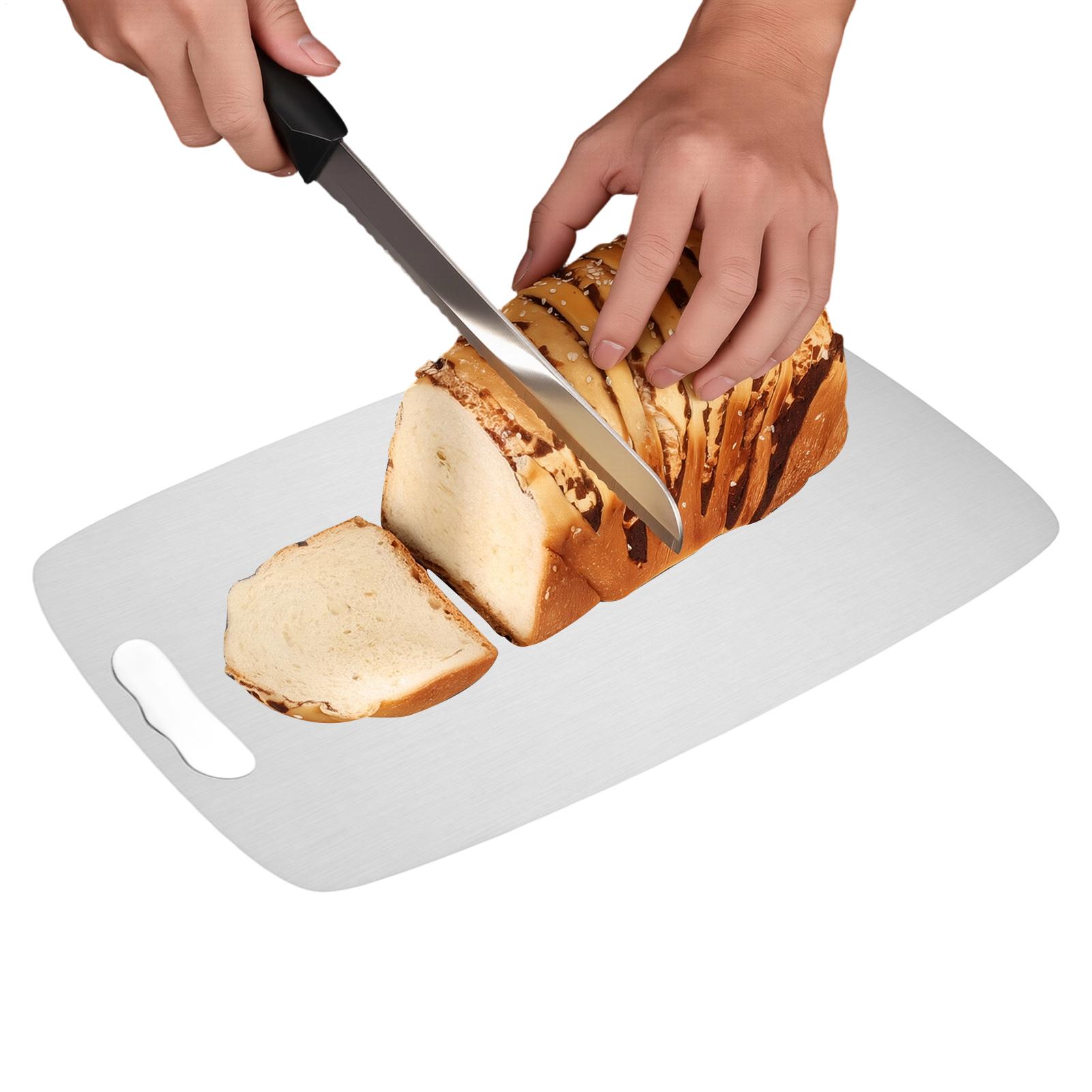 1.2mm Thickness Stainless Stee - Meal Prep For Cutting recension och pris