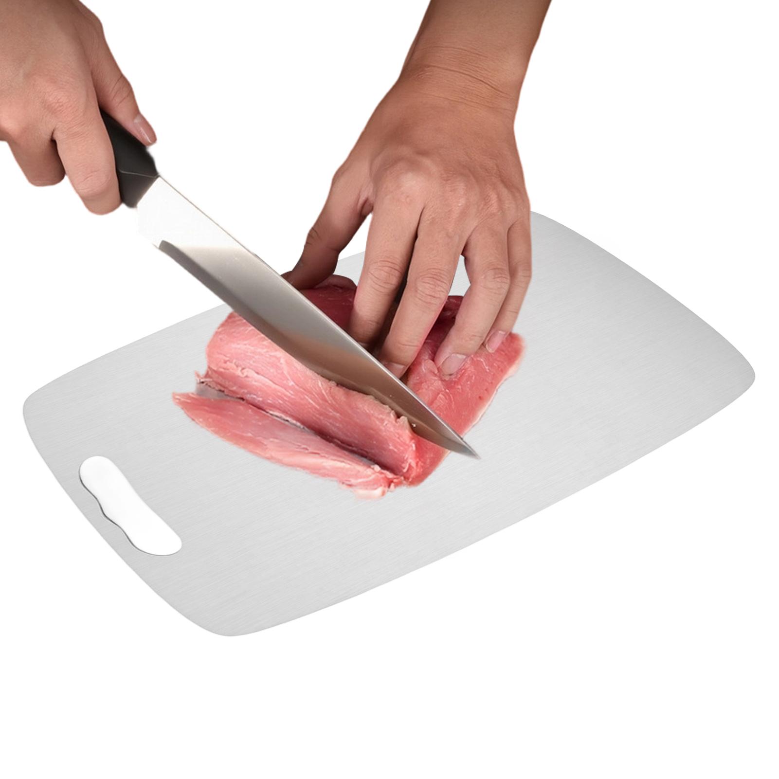 1.2mm Thickness Stainless Stee - Meal Prep For Cutting recension och pris