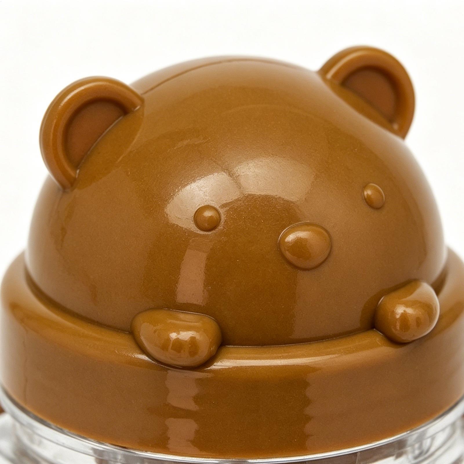 Salad Jar Clear Food Organizer - Meal Prep Gym Food recension och pris