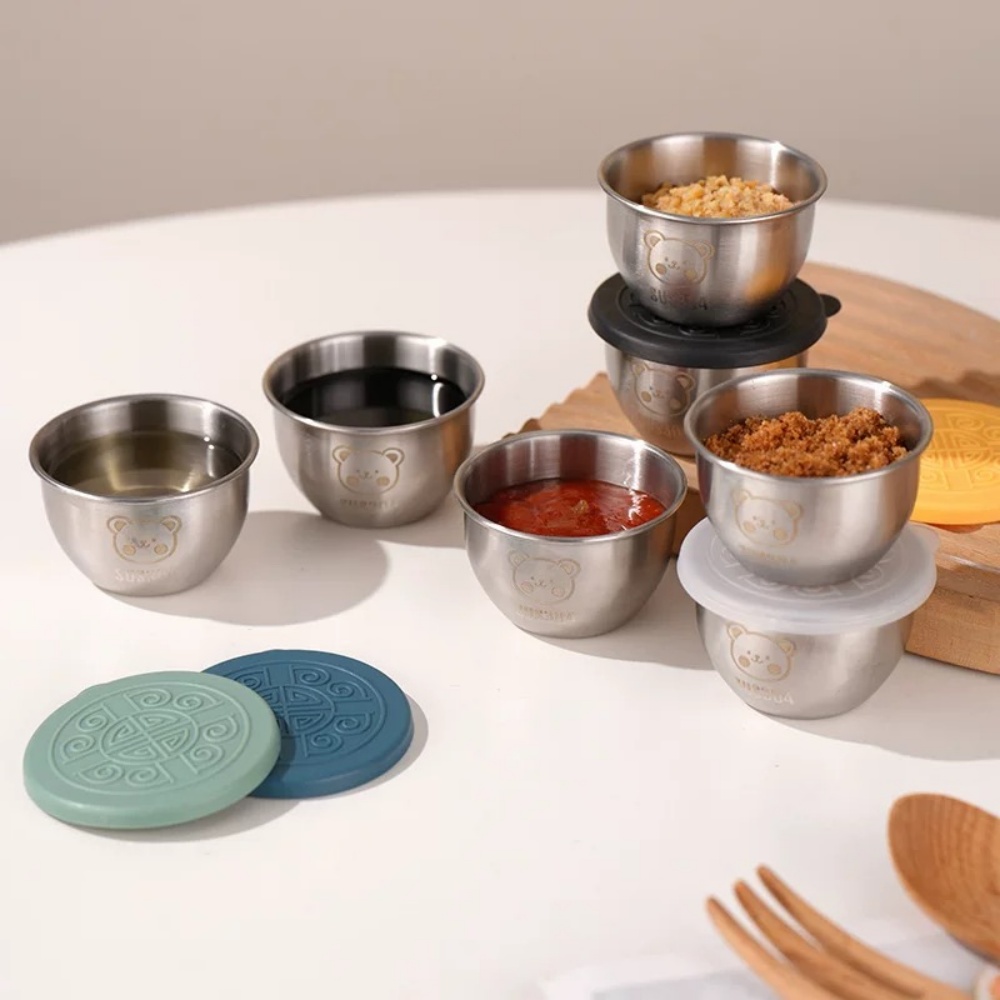 Salad Dressing Container, Mini - Salad Container Jar recension och pris