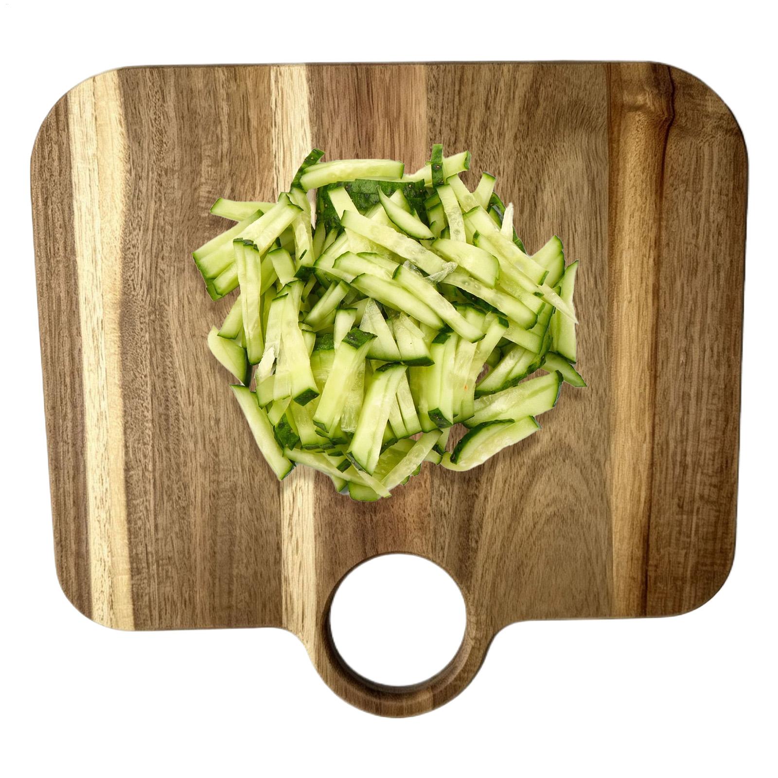 Kitchen Cutting Board Non-Slip - Meal Prep For Cutting recension och pris