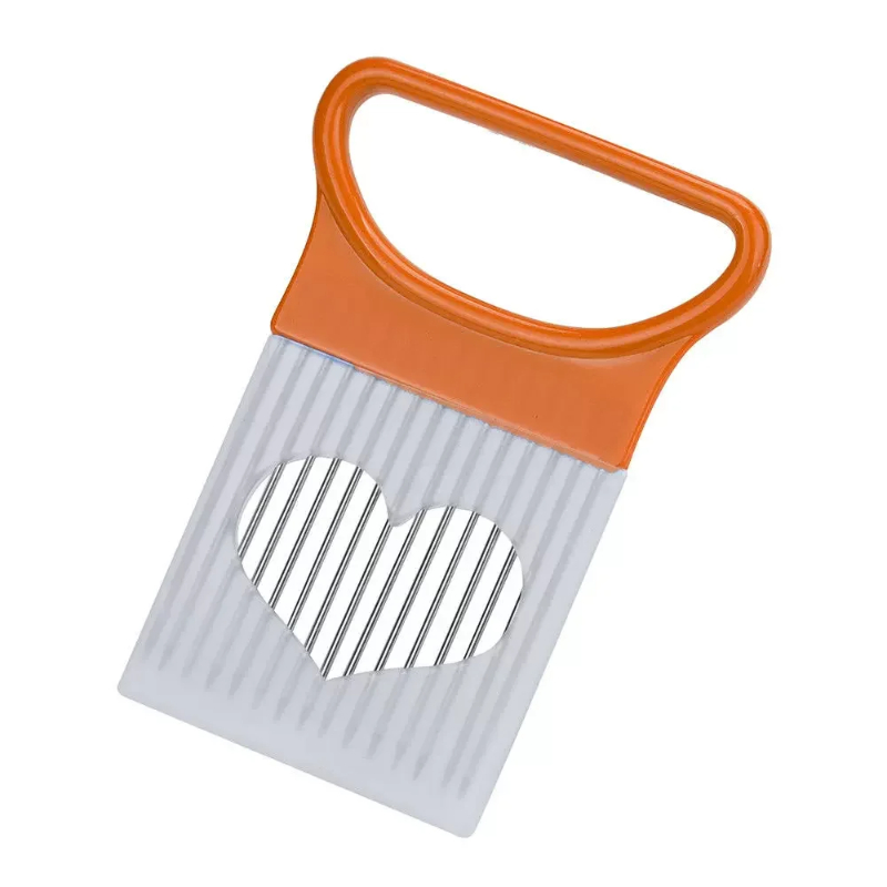 1pcs Onion Slicer Effortlessly - Onion Holder Slicer recension och pris