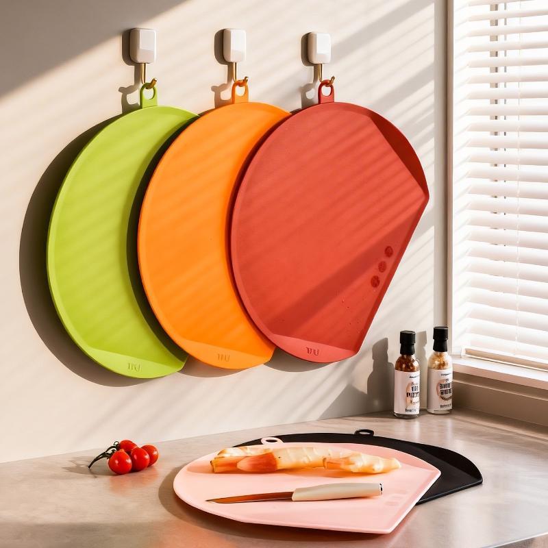 Food Grade Plastic Cutting Boa - Meal Prep For Cutting recension och pris