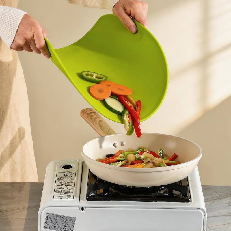 Food Grade Plastic Cutting Boa - Meal Prep For Cutting recension och pris