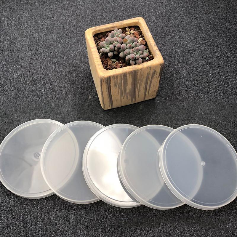 Plastic Leak Proof Tight Seal  - Meal Prep Jars With Lids recension och pris