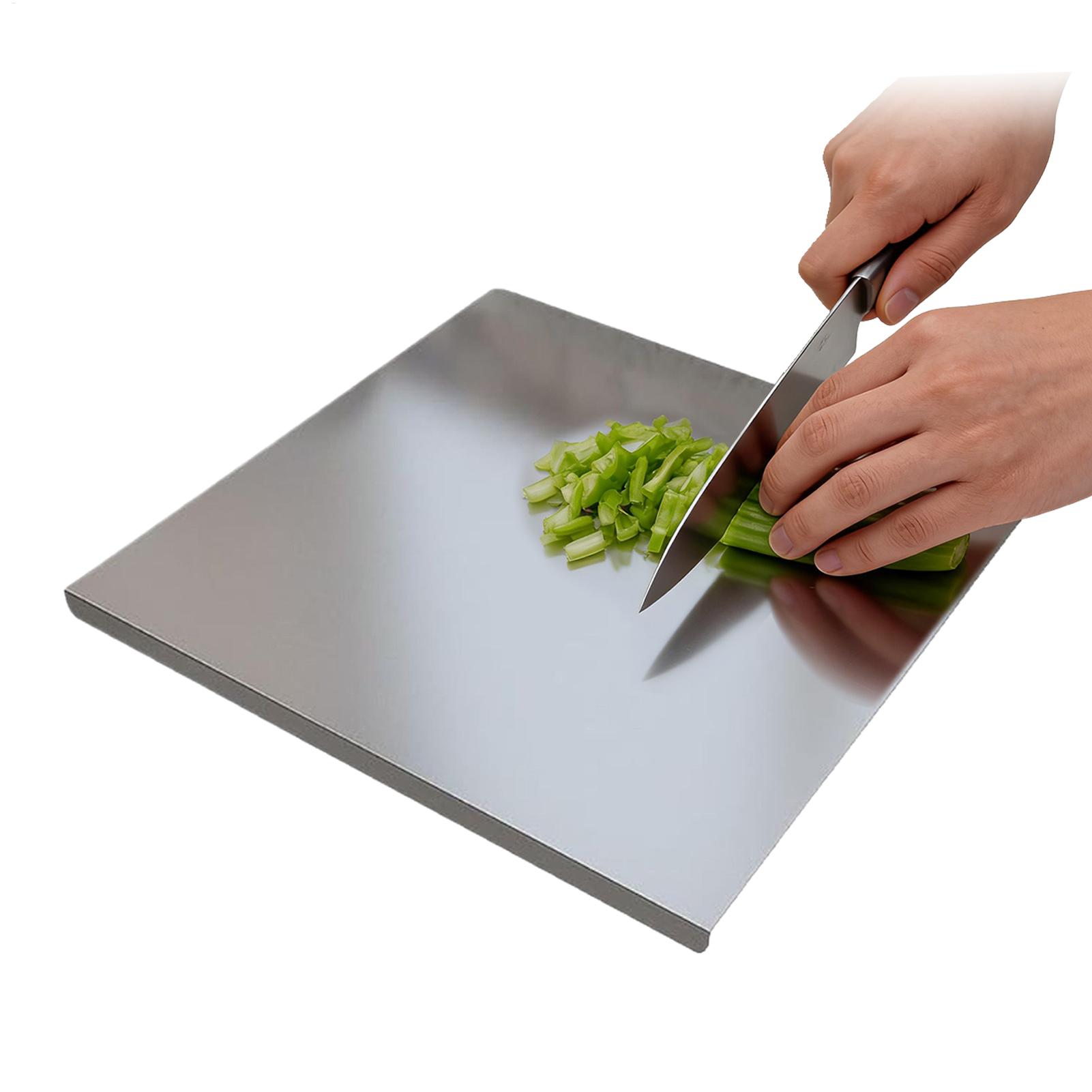 Chopping Boards for Kitchen No - Meal Prep For Cutting recension och pris