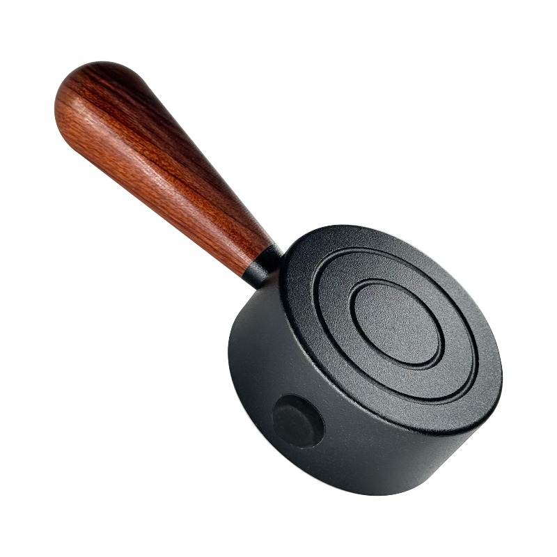 Upgraded Steam Wand for Italia - Breville Espresso Barista Express recension och pris