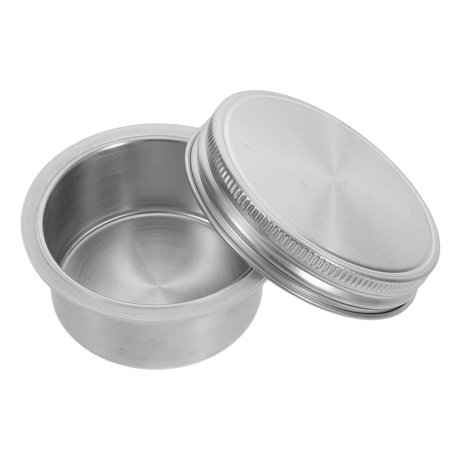 Stainless Steel Reusable Salad - Meal Prep Jars With Lids recension och pris